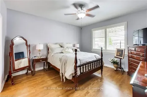 29 Forestview Court West Lincoln ON L0R 2A0