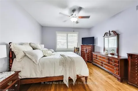 29 Forestview Court West Lincoln ON L0R 2A0