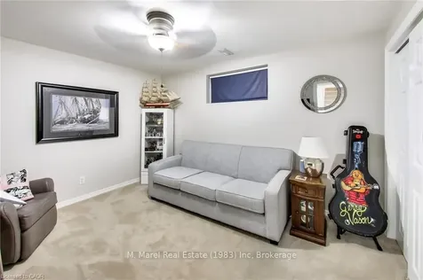29 Forestview Court West Lincoln ON L0R 2A0