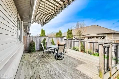 29 Forestview Court West Lincoln ON L0R 2A0