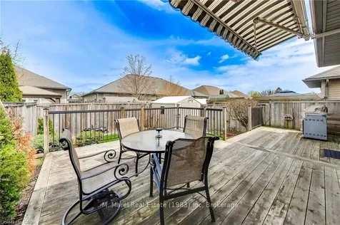 29 Forestview Court West Lincoln ON L0R 2A0