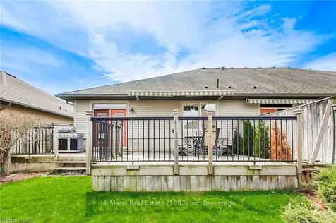 29 Forestview Court West Lincoln ON L0R 2A0