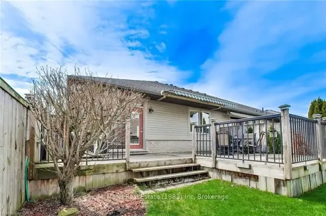 29 Forestview Court West Lincoln ON L0R 2A0