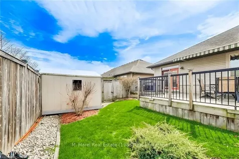 29 Forestview Court West Lincoln ON L0R 2A0