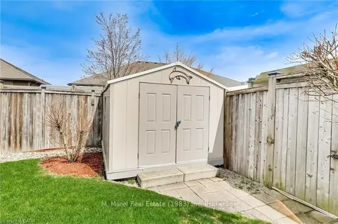 29 Forestview Court West Lincoln ON L0R 2A0