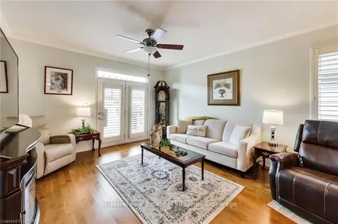 29 Forestview Court West Lincoln ON L0R 2A0