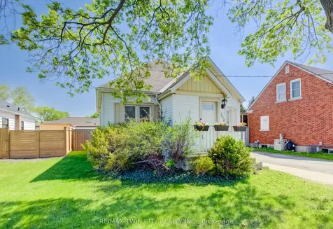 290 Lancaster Street W Kitchener ON N2H 4V6