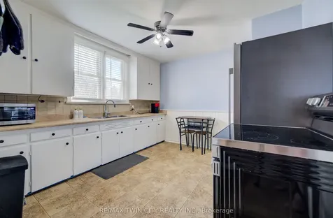 290 Lancaster Street W Kitchener ON N2H 4V6
