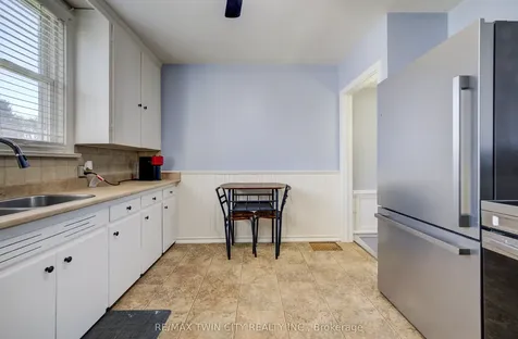 290 Lancaster Street W Kitchener ON N2H 4V6