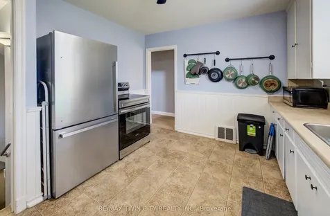 290 Lancaster Street W Kitchener ON N2H 4V6