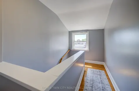 290 Lancaster Street W Kitchener ON N2H 4V6