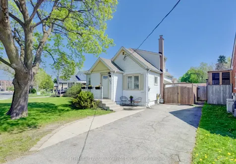 290 Lancaster Street W Kitchener ON N2H 4V6