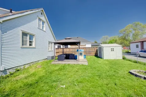290 Lancaster Street W Kitchener ON N2H 4V6