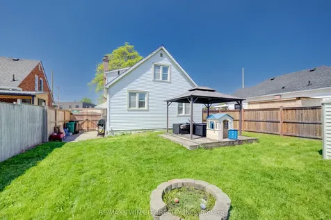 290 Lancaster Street W Kitchener ON N2H 4V6