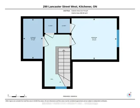 290 Lancaster Street W Kitchener ON N2H 4V6