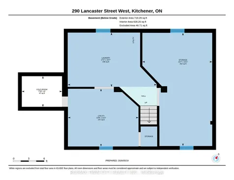 290 Lancaster Street W Kitchener ON N2H 4V6