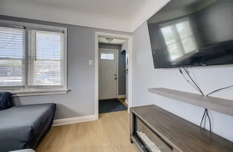 290 Lancaster Street W Kitchener ON N2H 4V6