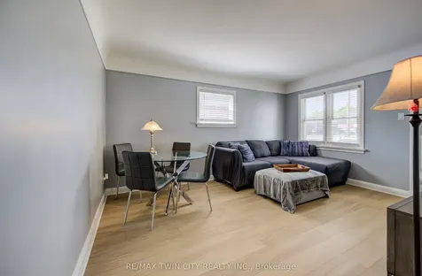 290 Lancaster Street W Kitchener ON N2H 4V6