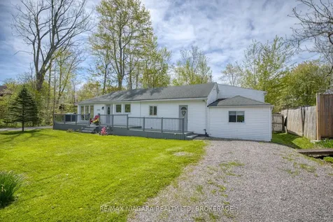 3283 Grove Avenue Fort Erie ON L0S 1N0