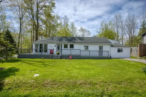 3283 Grove Avenue Fort Erie ON L0S 1N0