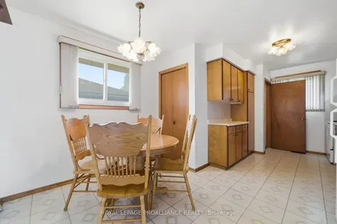 79 Cascade Boulevard Belleville ON K8P 4L6