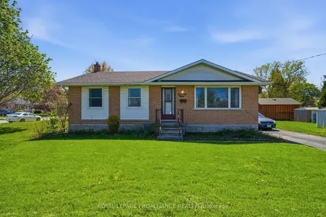 79 Cascade Boulevard Belleville ON K8P 4L6