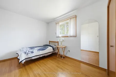 79 Cascade Boulevard Belleville ON K8P 4L6