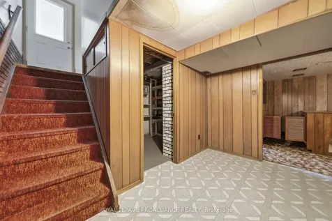 79 Cascade Boulevard Belleville ON K8P 4L6