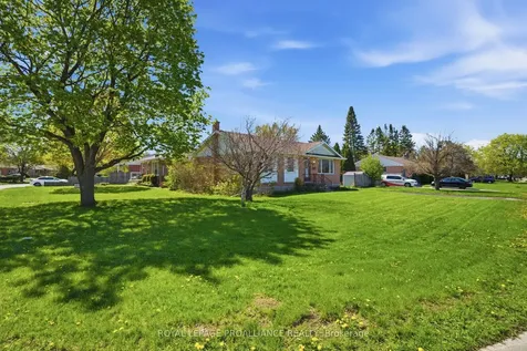 79 Cascade Boulevard Belleville ON K8P 4L6