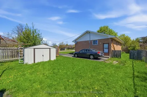 79 Cascade Boulevard Belleville ON K8P 4L6