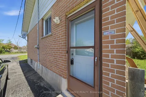 79 Cascade Boulevard Belleville ON K8P 4L6