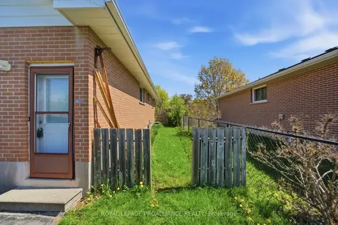 79 Cascade Boulevard Belleville ON K8P 4L6