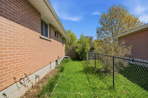 79 Cascade Boulevard Belleville ON K8P 4L6