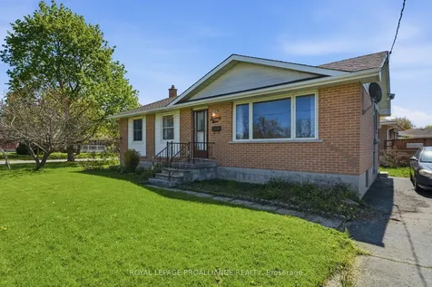79 Cascade Boulevard Belleville ON K8P 4L6