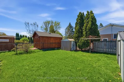 79 Cascade Boulevard Belleville ON K8P 4L6