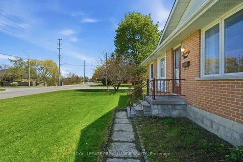 79 Cascade Boulevard Belleville ON K8P 4L6