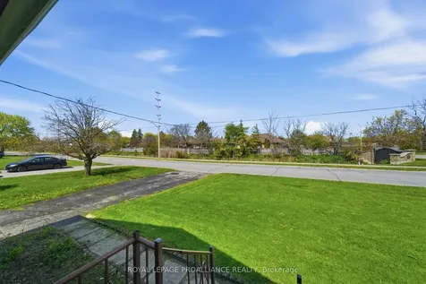 79 Cascade Boulevard Belleville ON K8P 4L6