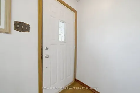79 Cascade Boulevard Belleville ON K8P 4L6