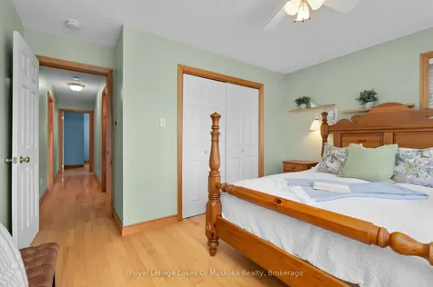 1078 Owls Court Lane Lake Of Bays ON P1H 2J3