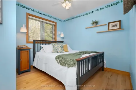 1078 Owls Court Lane Lake Of Bays ON P1H 2J3