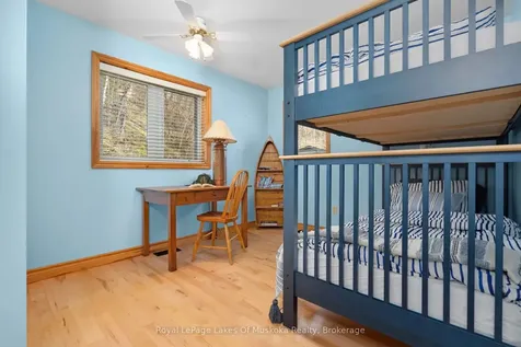 1078 Owls Court Lane Lake Of Bays ON P1H 2J3