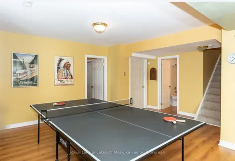 1078 Owls Court Lane Lake Of Bays ON P1H 2J3
