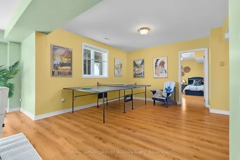 1078 Owls Court Lane Lake Of Bays ON P1H 2J3
