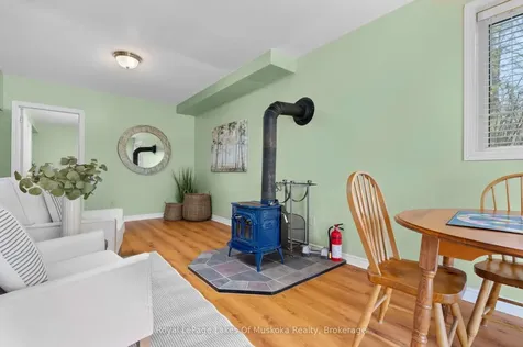 1078 Owls Court Lane Lake Of Bays ON P1H 2J3