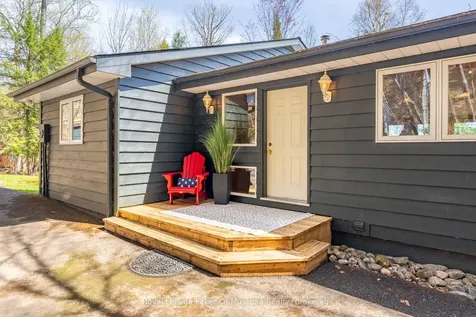 1078 Owls Court Lane Lake Of Bays ON P1H 2J3