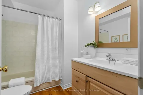 1078 Owls Court Lane Lake Of Bays ON P1H 2J3