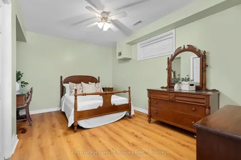 1078 Owls Court Lane Lake Of Bays ON P1H 2J3