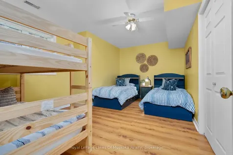 1078 Owls Court Lane Lake Of Bays ON P1H 2J3