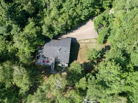 1078 Owls Court Lane Lake Of Bays ON P1H 2J3
