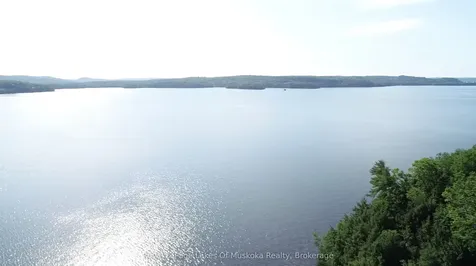 1078 Owls Court Lane Lake Of Bays ON P1H 2J3